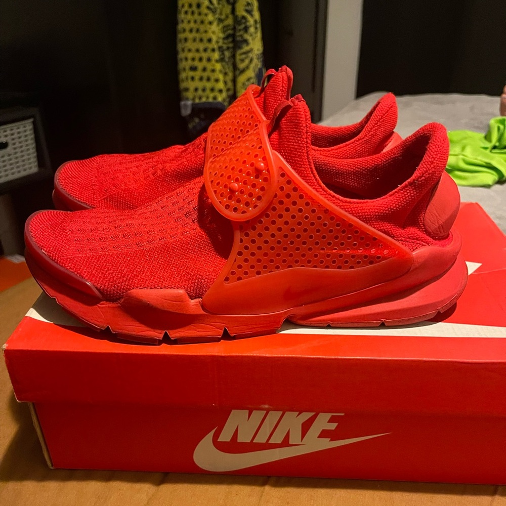 Nike Sock Dart SE ❌sold❌